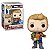 Funko Pop! Guardians Of Galaxy Star Lord With Groot 1125 - Imagem 1