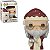 Funko Pop! Harry Potter Albus Dumbledore 125 - Imagem 1