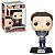 Funko Pop! Star Wars  Padme Amidala 701 - Imagem 1