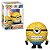 Funko Pop! Movies Minions Mega Minion Jerry 1555 - Imagem 1