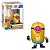 Funko Pop! Movies Minions Mega Minion Mel 1556 - Imagem 1