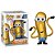 Funko Pop! Movies Minions Mega Minion Tim 1557 - Imagem 1