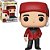 Funko POP! The Office Michael Scott As Classy Santa 906 - Imagem 1