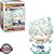Funko Pop! Animation Hunter X Hunter Killua Zoldyck 1106 - Imagem 1