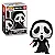 Funko Pop! Movies Pânico (Ghost Face) 1607 - Imagem 1