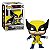 Funko Pop! Marvel Deadpool & Wolverine - Wolverine 1363 - Imagem 1