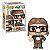 Funko Pop! Disney UP! Carl com Chapéu de Aviador 1478 - Imagem 1