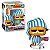 Funko Pop! Comics Garfield Com Caneca 41 - Imagem 1