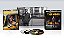 Steelbook 4K UHD + Blu-ray Taxi Driver - Imagem 1