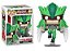 Funko Pop! Animation Yu Gi Oh Elemental Hero Avian 1597 - Imagem 1