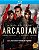 Blu Ray Arcadian - Nicolas Cage (SEM PT) - Imagem 1