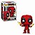 Funko Pop! Marvel Deadpool & Wolverine - Kidpool 1402 - Imagem 1