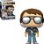 Funko Pop! Movies De Volta Para o Futuro Marty Glasses 958 - Imagem 1