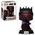 Funko Pop! Star Wars Mandalorian Moff Gideon With Armor 713 - Imagem 1