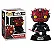Funko Pop! Star Wars Darth Maul 09 - Imagem 1