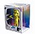 Fandom Box (Silvio Santos) Silvinho Dourado - Imagem 1