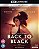 4K UHD + BD Back To Black Filme Amy Winehouse (Sem PT) - Imagem 1