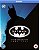 Blu-ray Coleção Batman 1989 - 1997 (4 Filmes) - Imagem 1