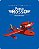 Steelbook Blu-ray Porco Rosso Último Herói Romântico (Sem PT - Imagem 1