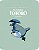 Steelbook Blu-ray Meu Amigo Totoro (Studio Ghibli) (Sem PT) - Imagem 1