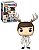 Funko Pop! Movies Saltburn - Oliver Quick 1684 - Imagem 1