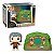 Funko Pop! The Lord Of The Rings Bilbo Baggins Bag End 39 - Imagem 1