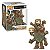 Funko Pop! The Lord Of The Rings Treebeard Merry Pippin 1579 - Imagem 1