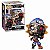 Funko Pop! Games Five Nights At Freddys Ruined Eclipse 988 - Imagem 1