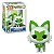 Funko Pop! Games Pokemon Sprigatito 984 - Imagem 1