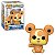 Funko Pop! Games Pokemon Teddiursa 985 - Imagem 1