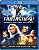 Blu-Ray Quarteto Fantástico e o Surfista Prateado - Imagem 1