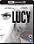 4K UHD + Blu Ray Lucy (Luc Besson) (SEM PT) - Imagem 1