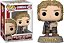 Funko Pop! Movie Willow Na Terra da Magia Willow Ufgood 1315 - Imagem 1
