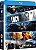 Blu Ray Lucy / Dracula Untold / 47 Ronin / Immortals / RIPD - Imagem 1