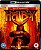 4K UHD + Blu-Ray Hellboy Mande Tudo Para O Inferno (SEM PT) - Imagem 1