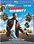 Blu Ray Segurança Nacional (National Security) - Imagem 1