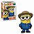 Funko Pop! Movies Minions X BTS RM 418 - Imagem 1