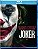 Blu Ray Coringa (Joker) - Imagem 1