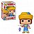 Funko Pop! Retro Toys Moranguinho Huckleberry Pie 136 - Imagem 1