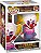 Funko Pop! Movies Killer Klowns From Outer Space Frank 1623 - Imagem 1