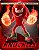 Steelbook Blu-Ray Knuckles (Sonic) (Sem PT) - Imagem 1