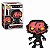 Funko Pop! Movies Insidious Red Faced Demon 1639 - Imagem 1