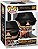 Funko Pop! Rocks Carlos Santana 409 - Imagem 1