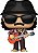 Funko Pop! Rocks Carlos Santana 409 - Imagem 2