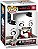 Funko Pop! Movies Terrifier Art o Palhaço com Bicicleta 1591 - Imagem 1