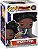 Funko Pop! Marvel Across Spider Verse Spider Punk 1411 - Imagem 1
