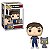 Funko Pop! Movies Pet Sematary Ellie e Chuech 1584 - Imagem 1