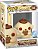 Funko Pop! Hello Kitty And Friends Pompompurin 82 - Imagem 1