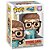 Funko Pop! Disney UP! Young Carl 1480 - Imagem 1
