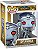 Funko Pop! Games Blizzard Villains S1 Warcraft Sylvanas 990 - Imagem 1